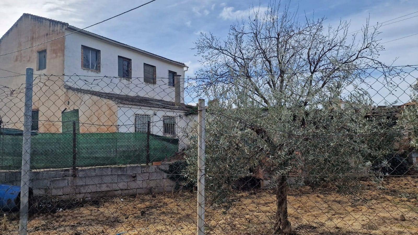 3 soverom Villa til salgs i Alhendin - € 381 100 (Ref: 8783919)