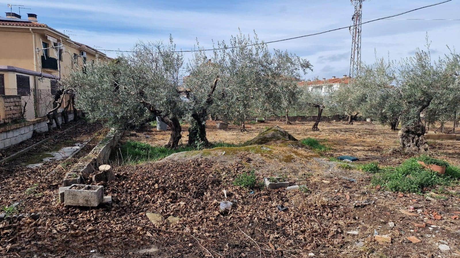 3 soverom Villa til salgs i Alhendin - € 381 100 (Ref: 8783919)