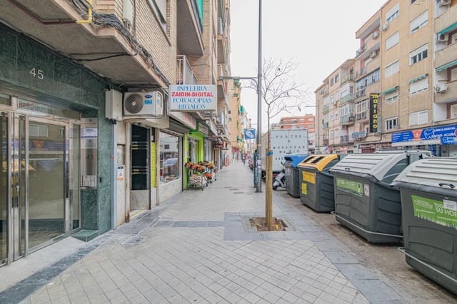 Erhverv til salg i Zaidin, Granada by - € 398.000 (Ref: 8810335)