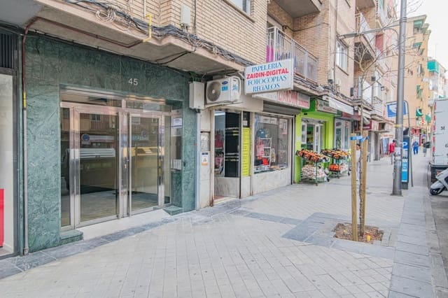 Erhverv til salg i Zaidin, Granada by - € 398.000 (Ref: 8810335)