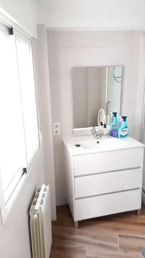 5 soveværelse Lejlighed til salg i Alcala la Real - € 160.000 (Ref: 8825043)