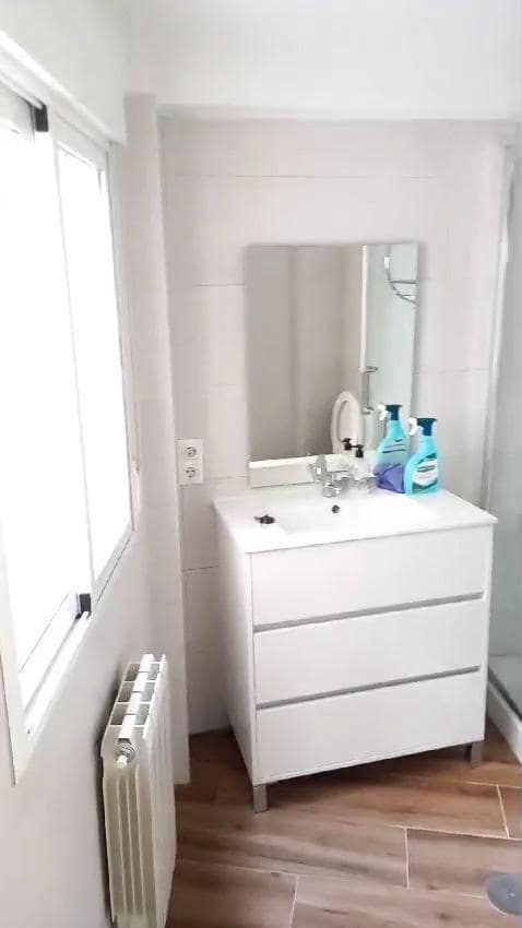 5 soveværelse Lejlighed til salg i Alcala la Real - € 160.000 (Ref: 8825043)