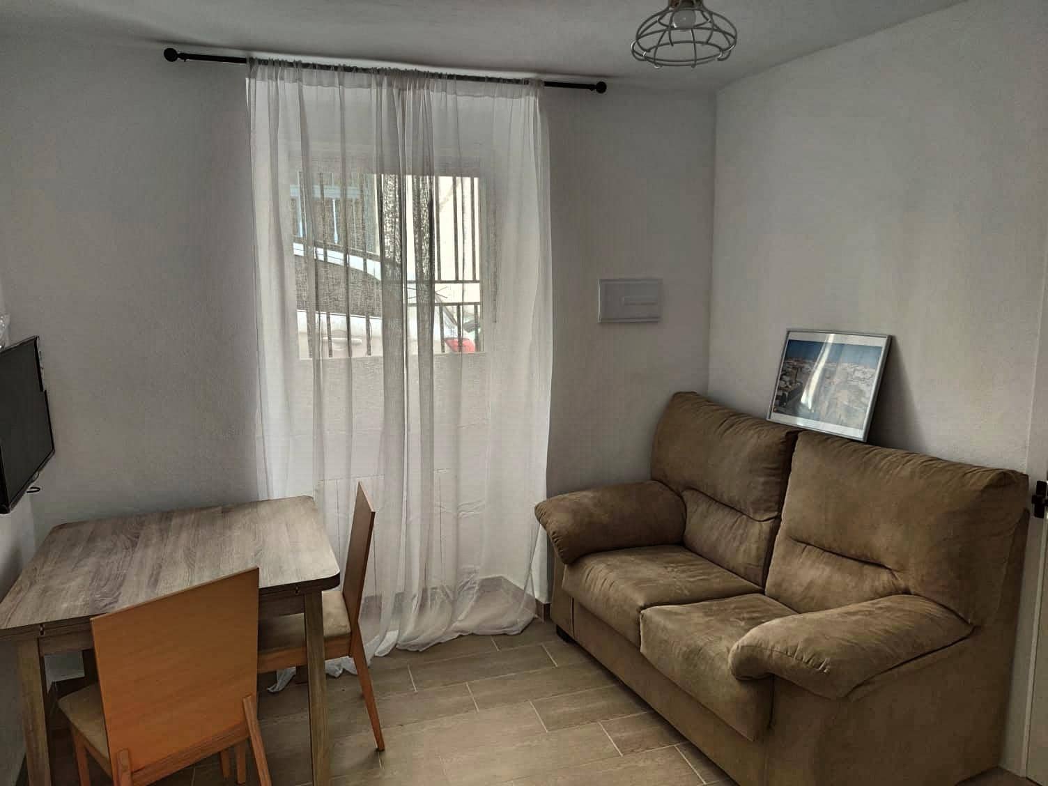 5 soveværelse Lejlighed til salg i Alcala la Real - € 160.000 (Ref: 8825043)