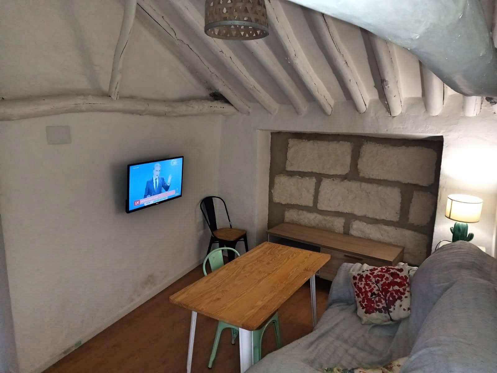 5 soveværelse Lejlighed til salg i Alcala la Real - € 160.000 (Ref: 8825043)