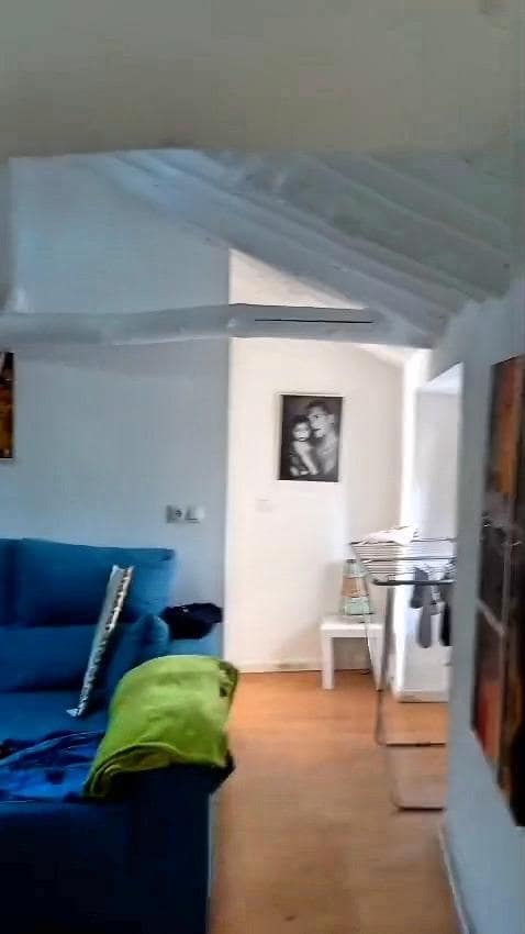 5 soveværelse Lejlighed til salg i Alcala la Real - € 160.000 (Ref: 8825043)