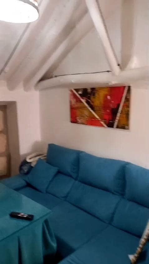 5 soveværelse Lejlighed til salg i Alcala la Real - € 160.000 (Ref: 8825043)