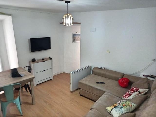 5 soverom Leilighet til salgs i Alcalá la Real - € 160 000 (Ref: 8825043)