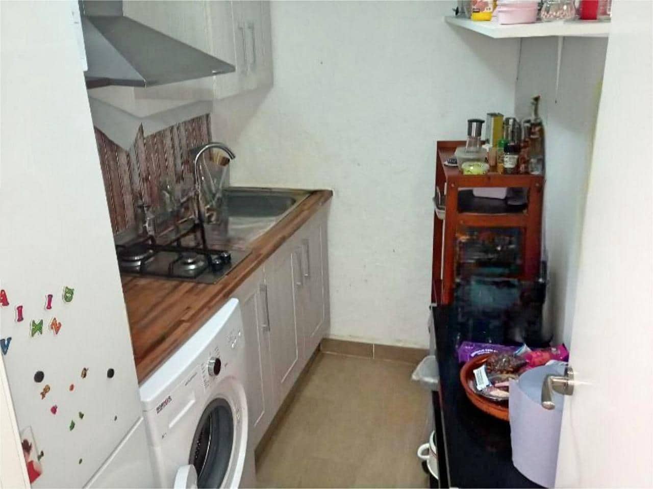 5 soveværelse Lejlighed til salg i Alcala la Real - € 160.000 (Ref: 8825043)