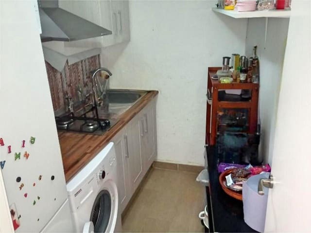 5 soverom Leilighet til salgs i Alcalá la Real - € 160 000 (Ref: 8825043)