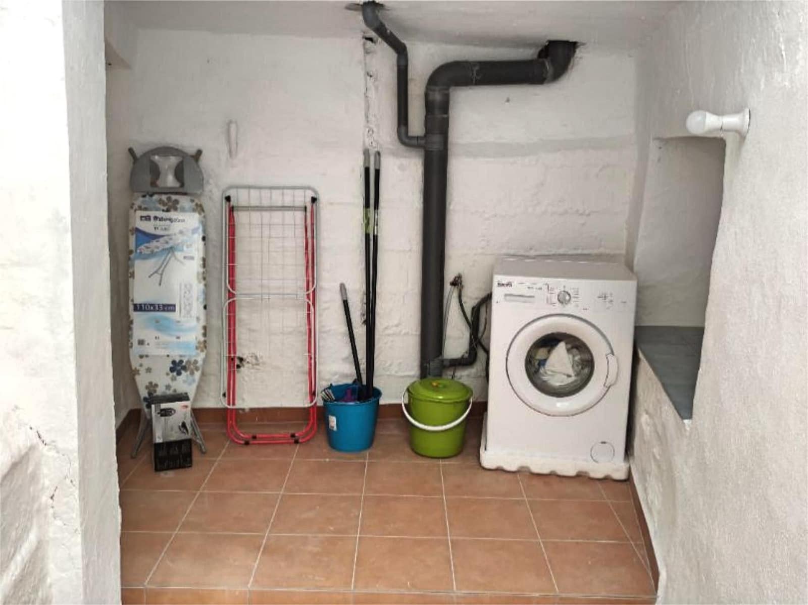 5 soveværelse Lejlighed til salg i Alcala la Real - € 160.000 (Ref: 8825043)