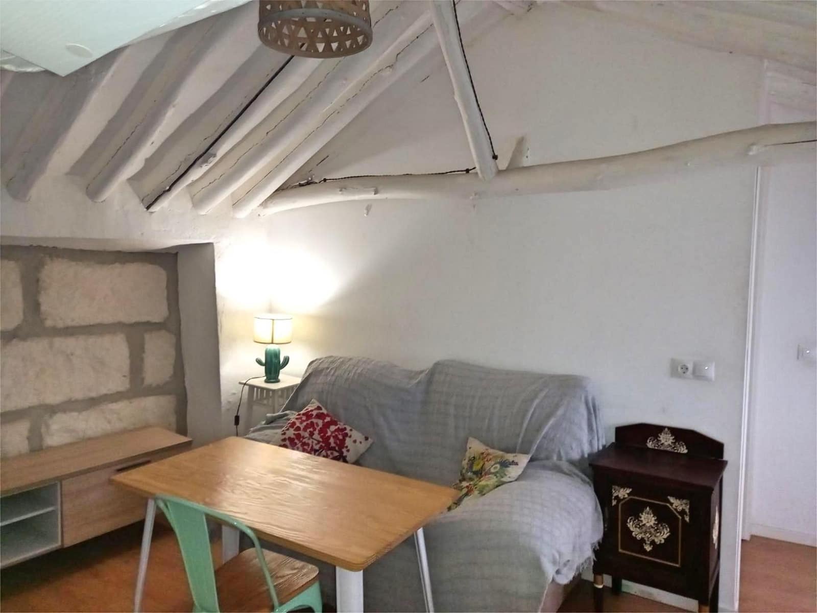 5 soveværelse Lejlighed til salg i Alcala la Real - € 160.000 (Ref: 8825043)