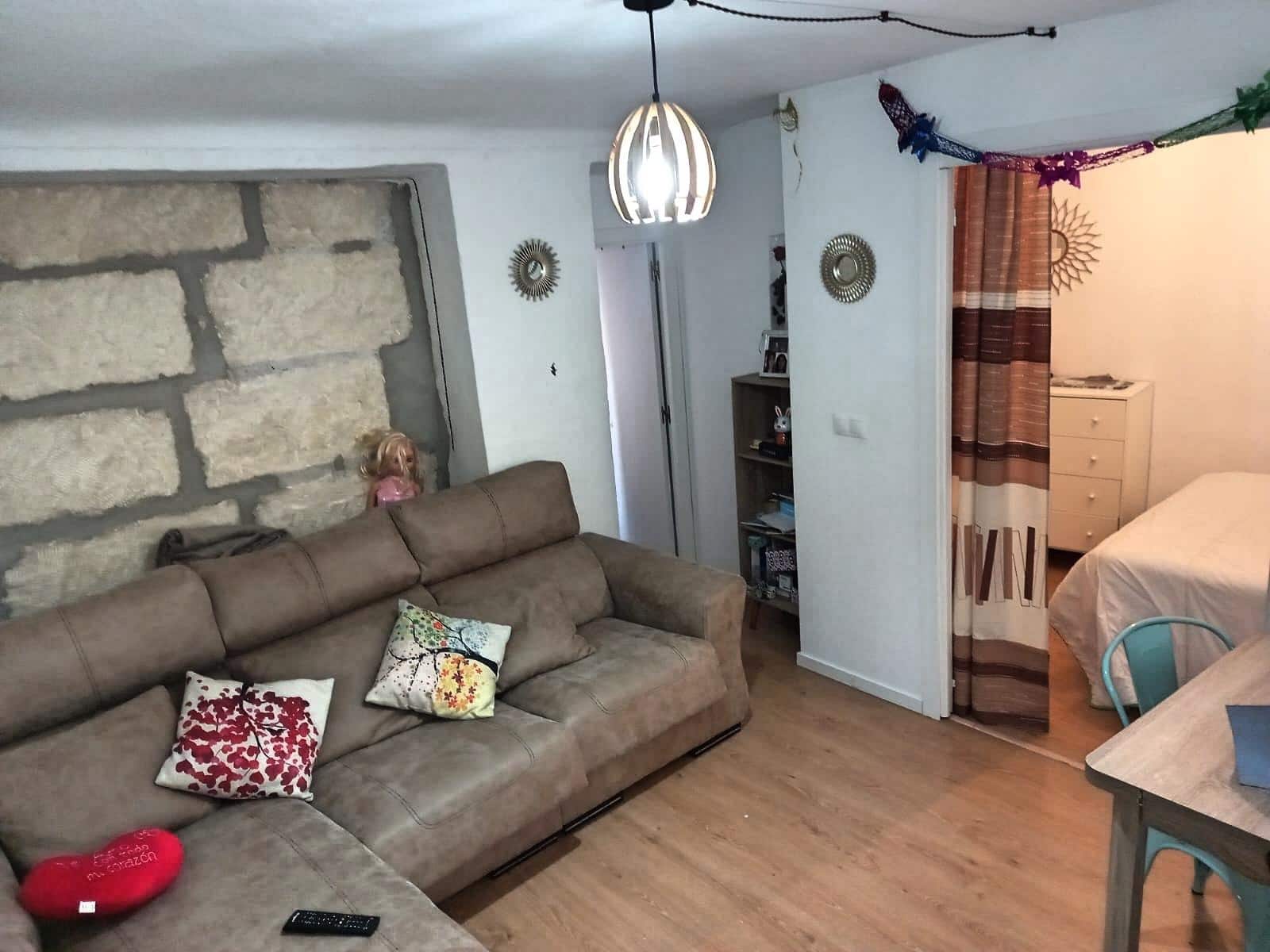 5 soveværelse Lejlighed til salg i Alcala la Real - € 160.000 (Ref: 8825043)