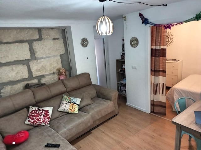 5 soverom Leilighet til salgs i Alcalá la Real - € 160 000 (Ref: 8825043)