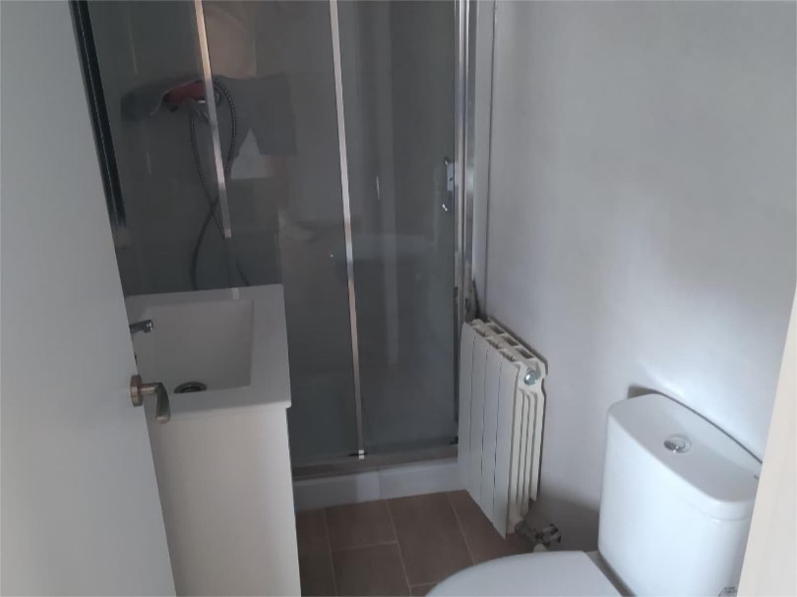 5 soveværelse Lejlighed til salg i Alcala la Real - € 160.000 (Ref: 8825043)