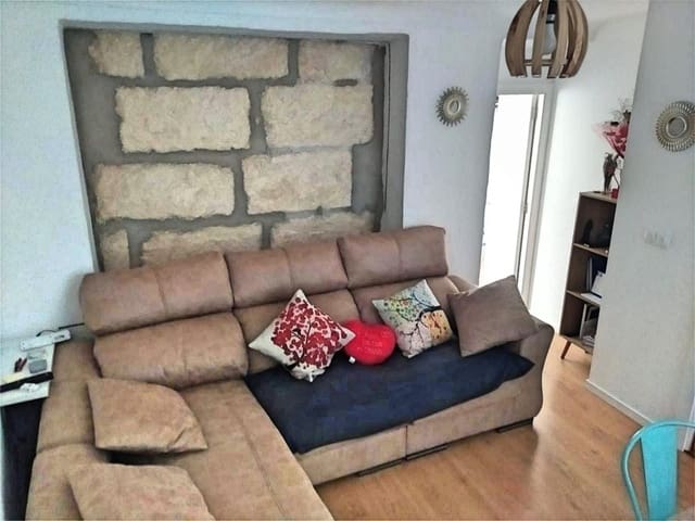 5 soverom Leilighet til salgs i Alcalá la Real - € 160 000 (Ref: 8825043)