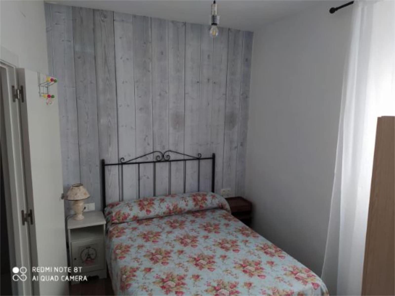 5 soveværelse Lejlighed til salg i Alcala la Real - € 160.000 (Ref: 8825043)