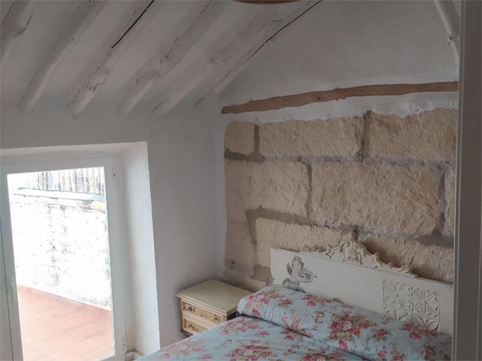 5 soveværelse Lejlighed til salg i Alcala la Real - € 160.000 (Ref: 8825043)