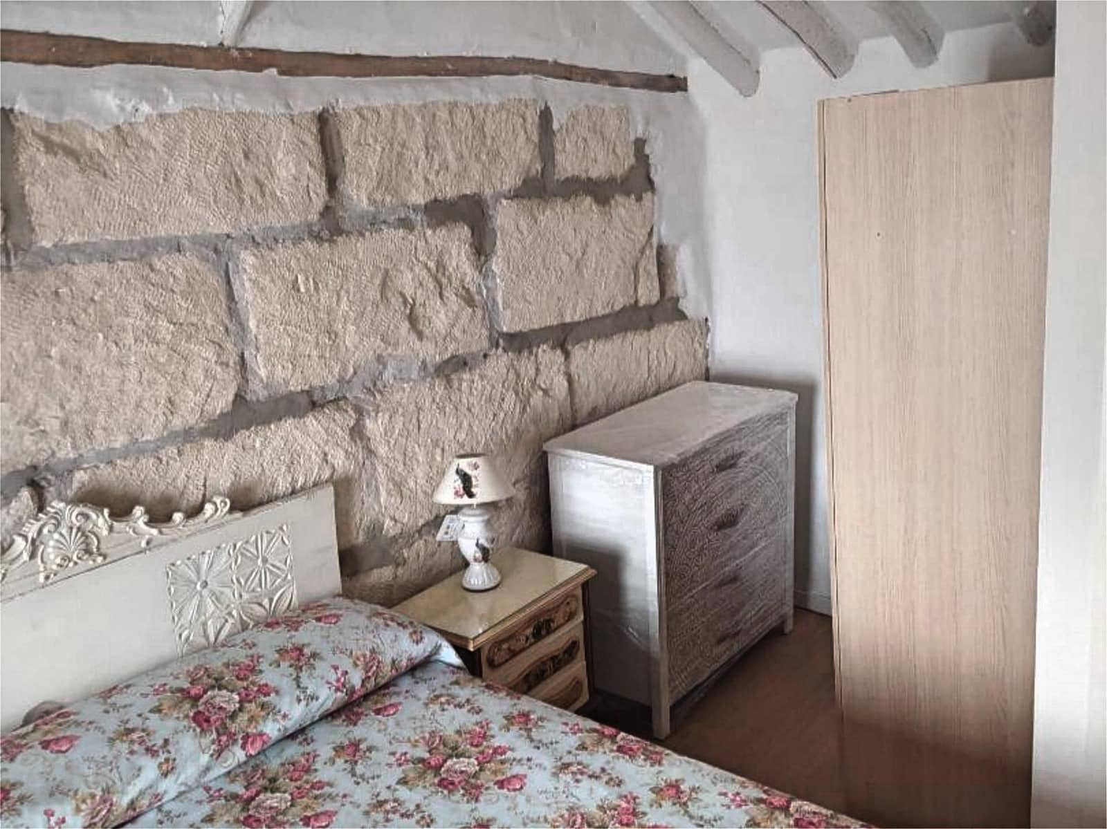 5 soveværelse Lejlighed til salg i Alcala la Real - € 160.000 (Ref: 8825043)