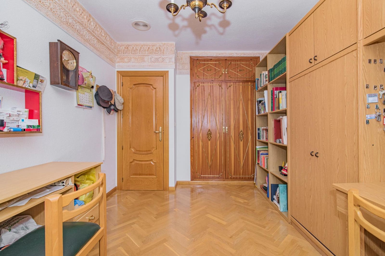 6 soveværelse Villa til salg i Ogijares med swimmingpool garage - € 459.000 (Ref: 8865162)