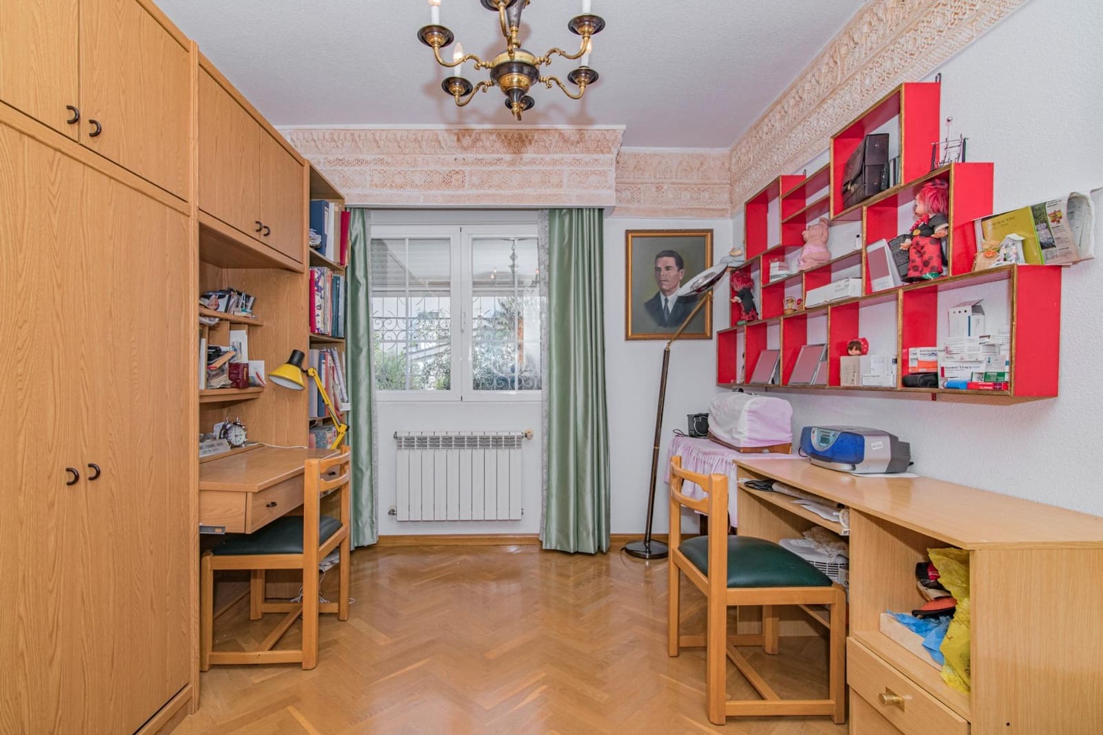 6 soveværelse Villa til salg i Ogijares med swimmingpool garage - € 459.000 (Ref: 8865162)