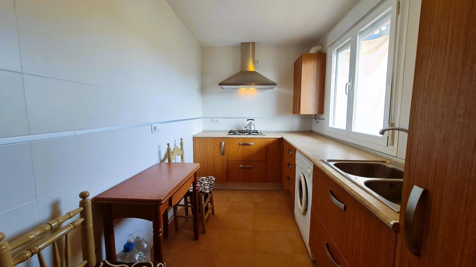 2 soveværelse Lejlighed til salg i Colomera med garage - € 80.000 (Ref: 8867099)