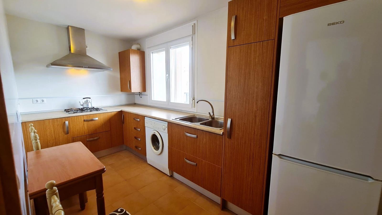 2 soveværelse Lejlighed til salg i Colomera med garage - € 80.000 (Ref: 8867099)