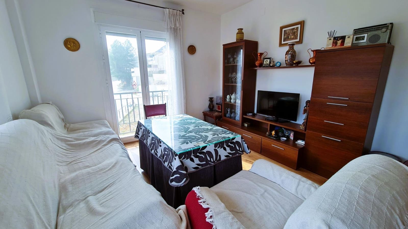 2 soveværelse Lejlighed til salg i Colomera med garage - € 80.000 (Ref: 8867099)