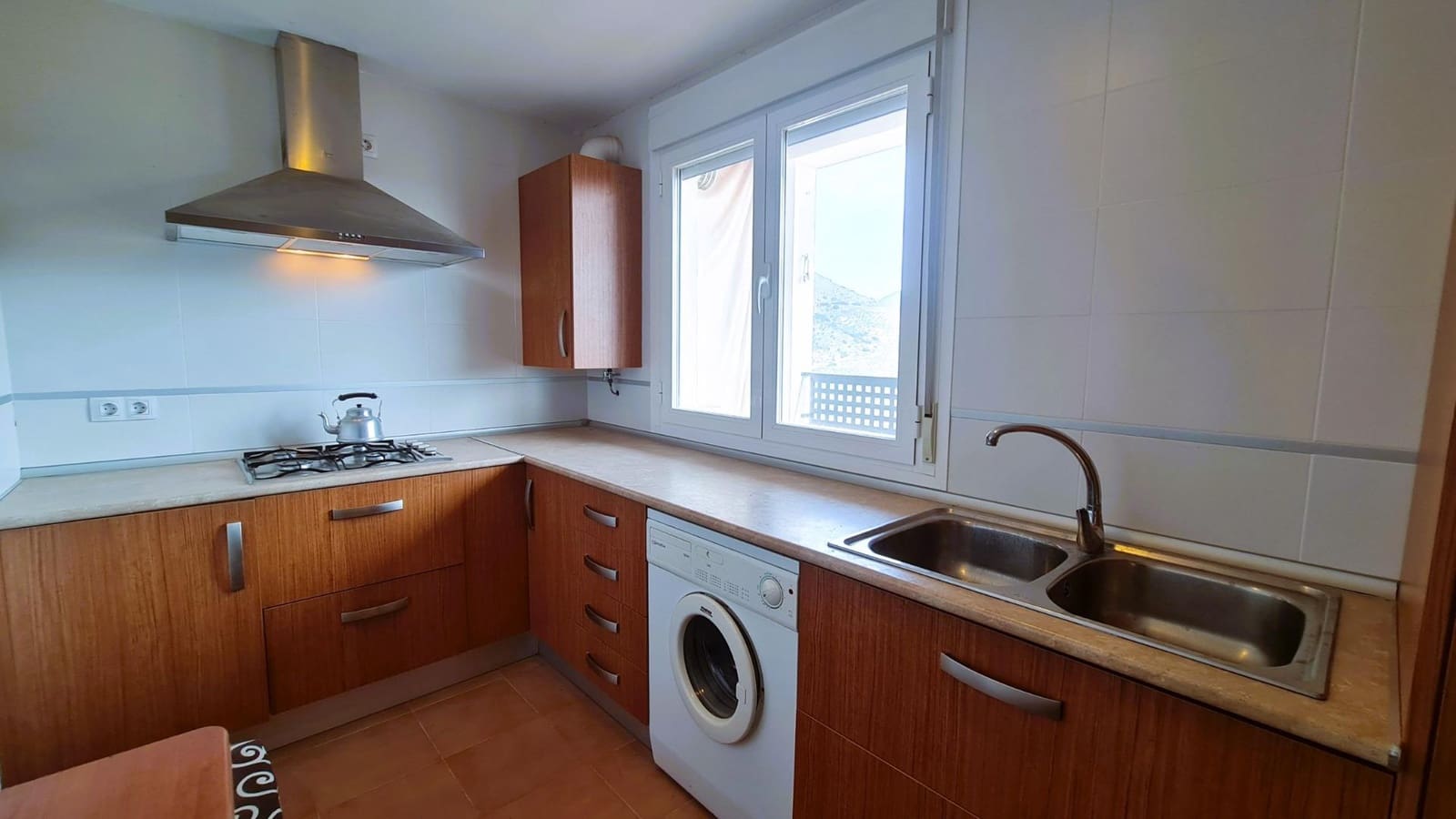 2 soveværelse Lejlighed til salg i Colomera med garage - € 80.000 (Ref: 8867099)