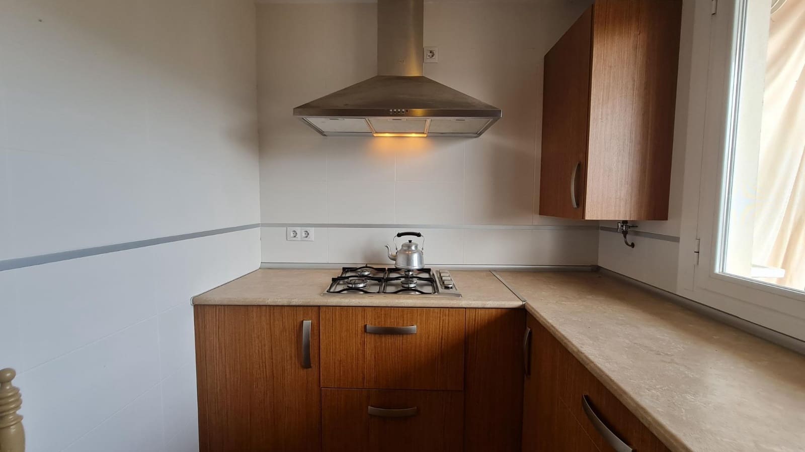 2 soveværelse Lejlighed til salg i Colomera med garage - € 80.000 (Ref: 8867099)