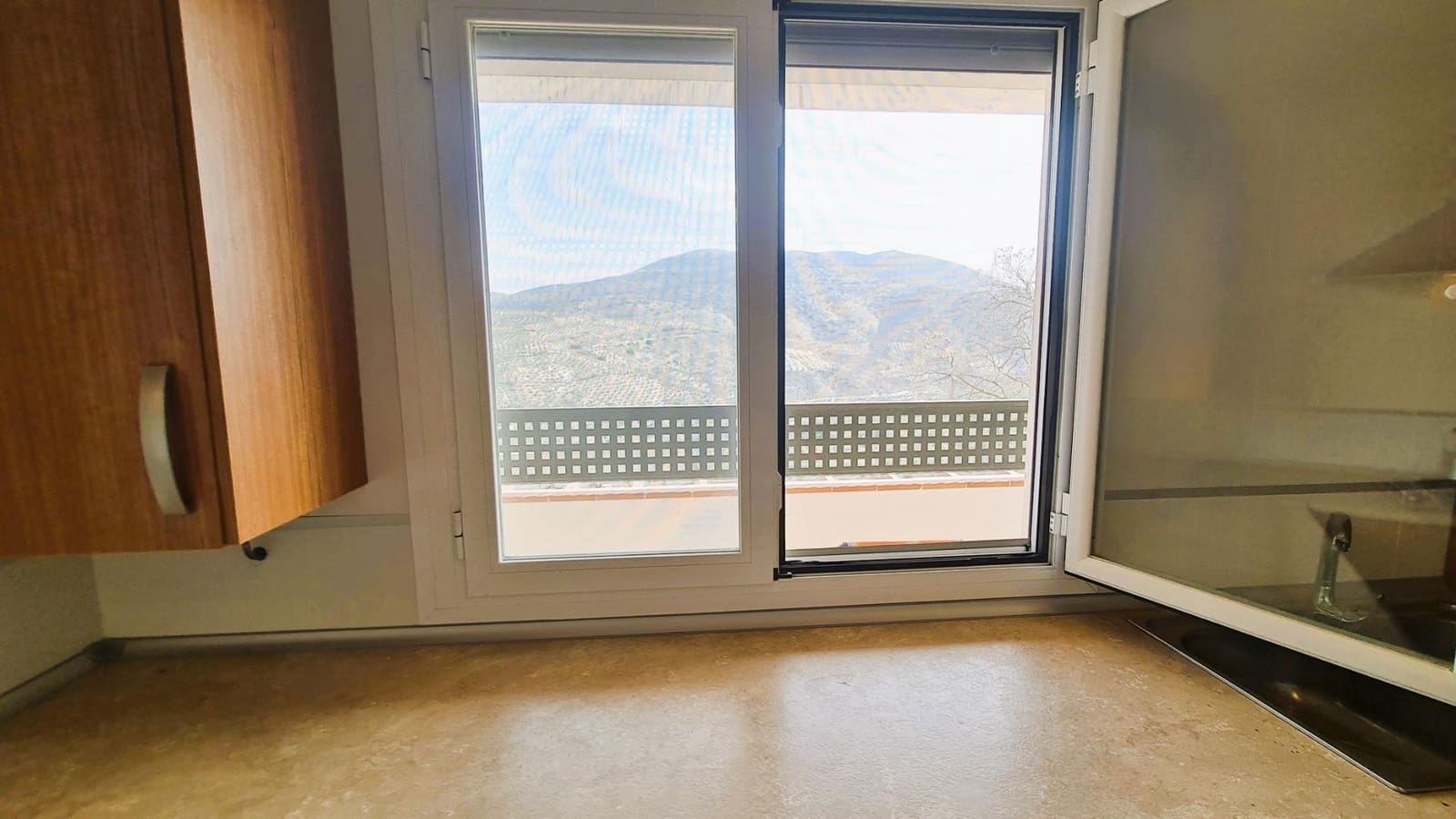 2 soveværelse Lejlighed til salg i Colomera med garage - € 80.000 (Ref: 8867099)