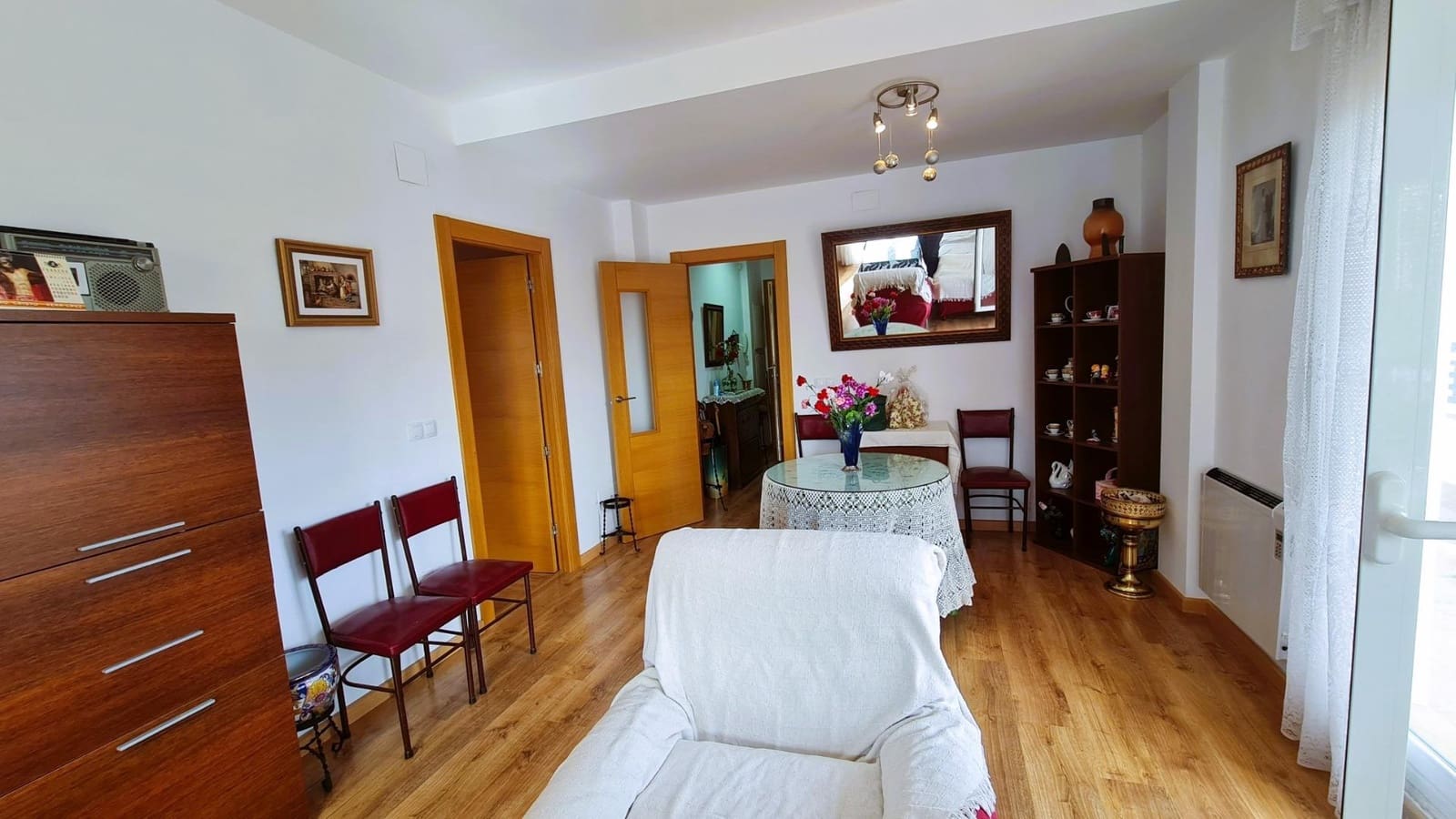 2 soveværelse Lejlighed til salg i Colomera med garage - € 80.000 (Ref: 8867099)