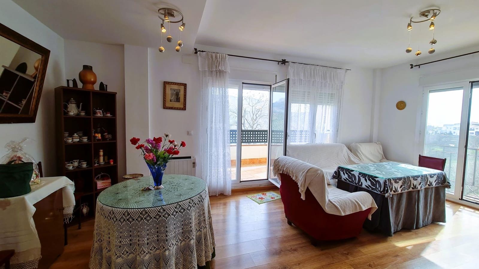 2 soveværelse Lejlighed til salg i Colomera med garage - € 80.000 (Ref: 8867099)