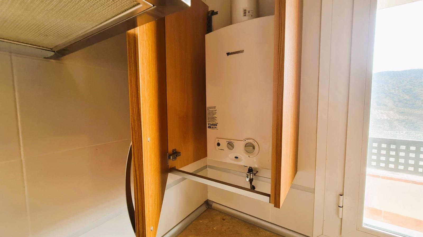 2 soveværelse Lejlighed til salg i Colomera med garage - € 80.000 (Ref: 8867099)