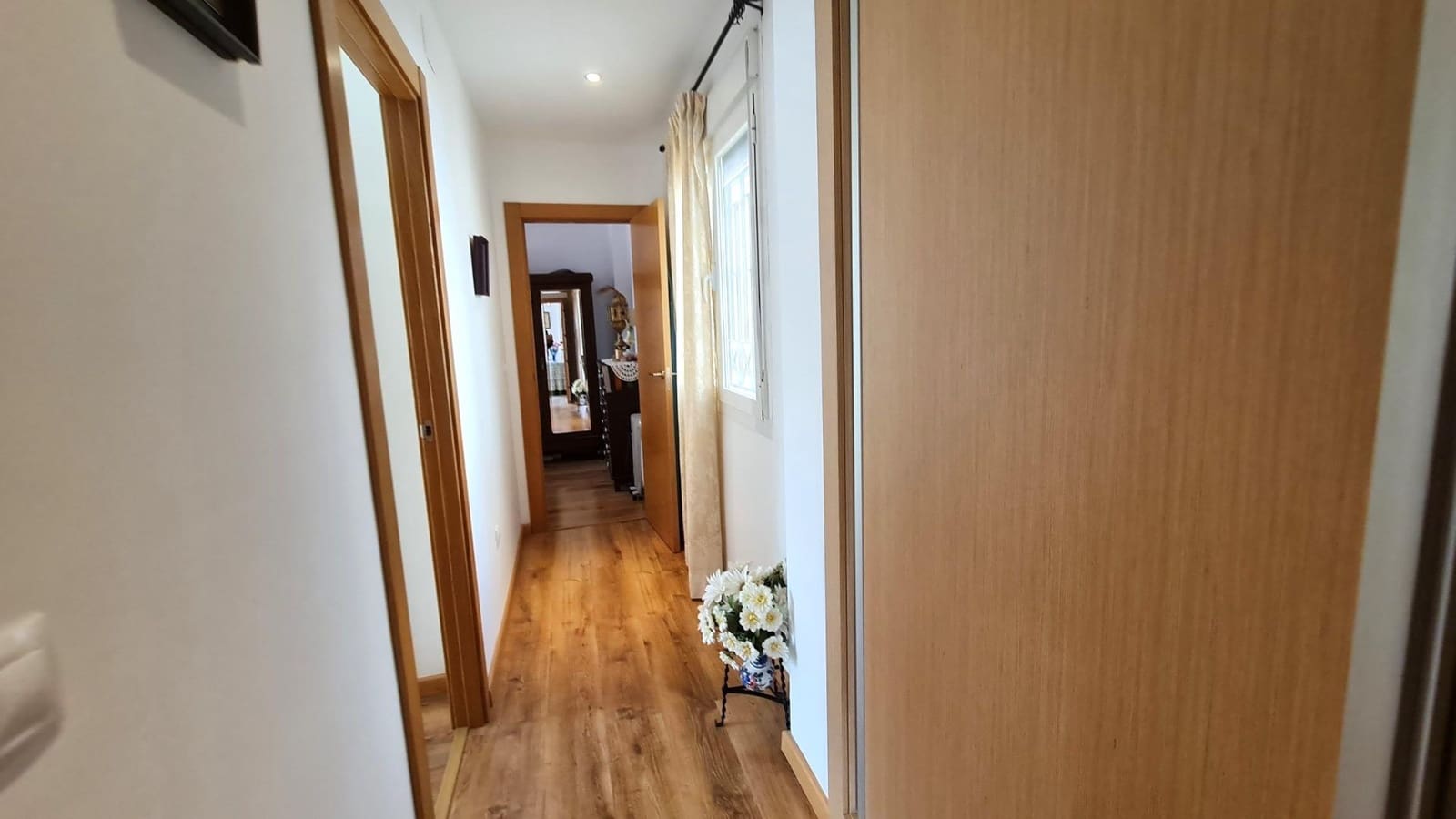 2 soveværelse Lejlighed til salg i Colomera med garage - € 80.000 (Ref: 8867099)