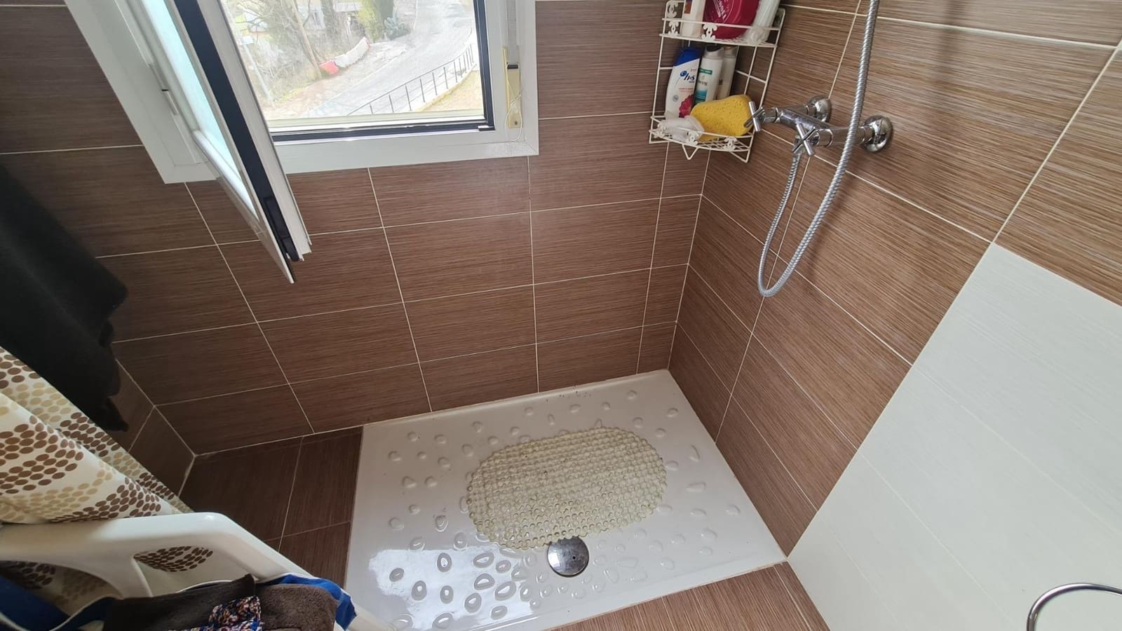 2 soveværelse Lejlighed til salg i Colomera med garage - € 80.000 (Ref: 8867099)