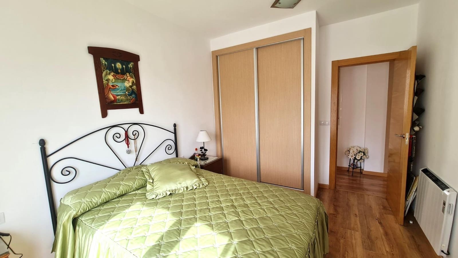 2 soveværelse Lejlighed til salg i Colomera med garage - € 80.000 (Ref: 8867099)