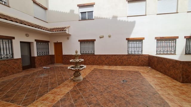 2 slaapkamer Flat te koop in Colomera met garage - € 80.000 (Ref: 8867099)