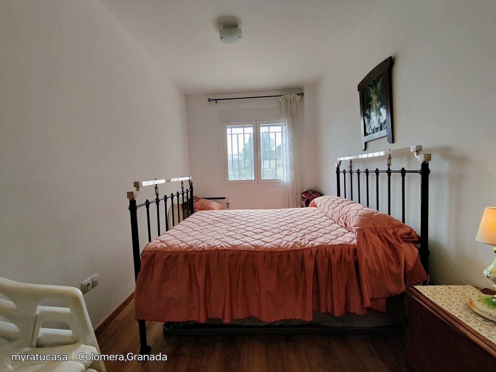 2 soveværelse Lejlighed til salg i Colomera med garage - € 80.000 (Ref: 8867099)