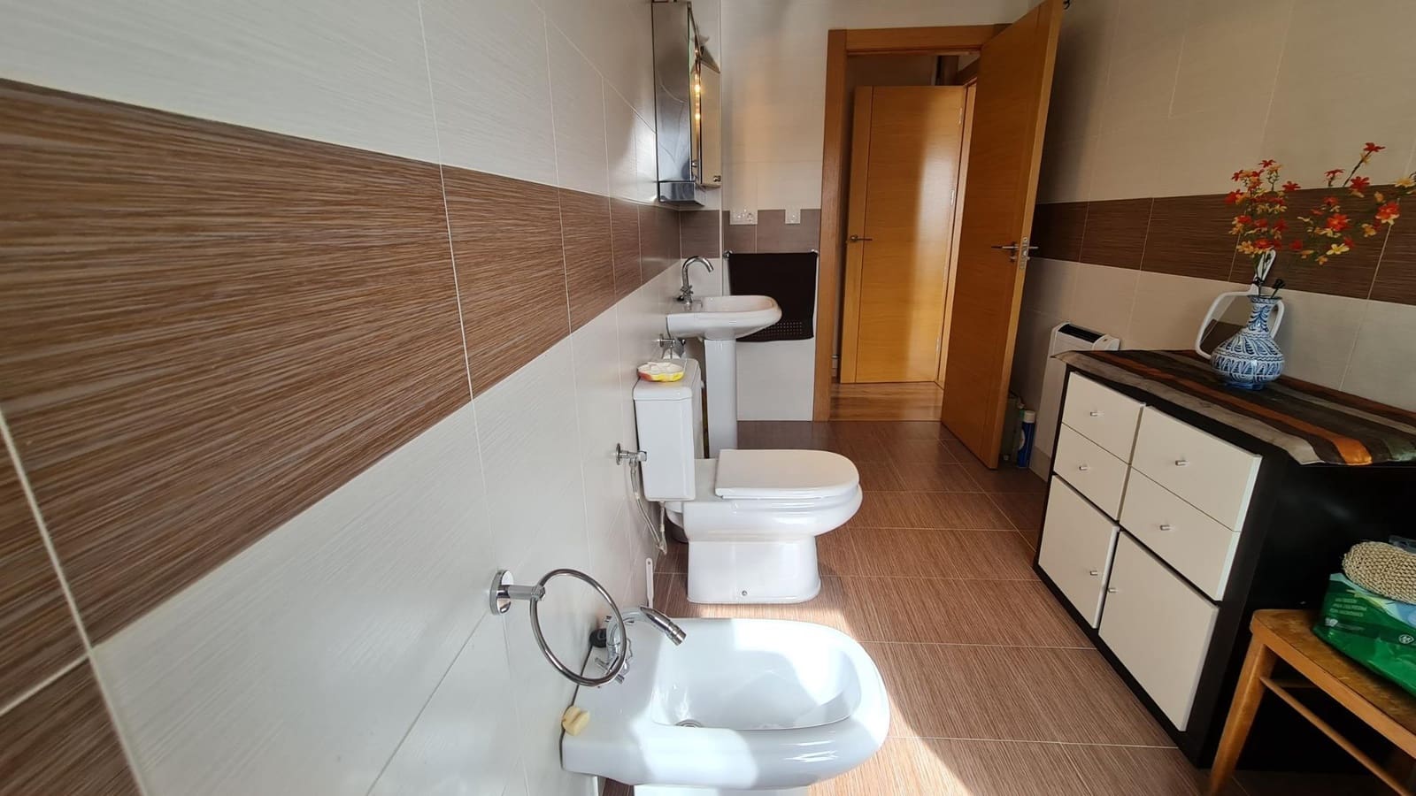 2 soveværelse Lejlighed til salg i Colomera med garage - € 80.000 (Ref: 8867099)