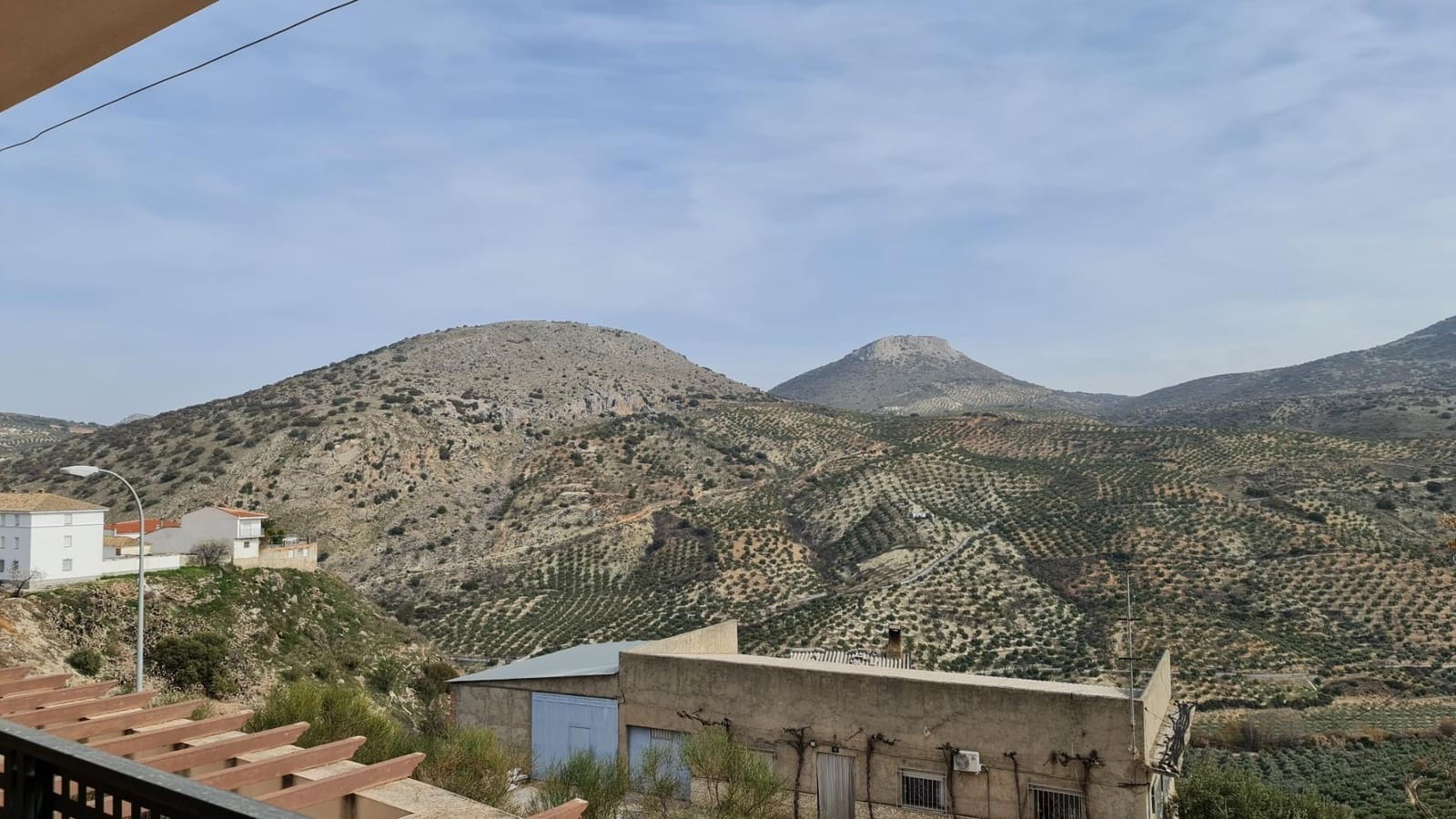 2 soveværelse Lejlighed til salg i Colomera med garage - € 80.000 (Ref: 8867099)