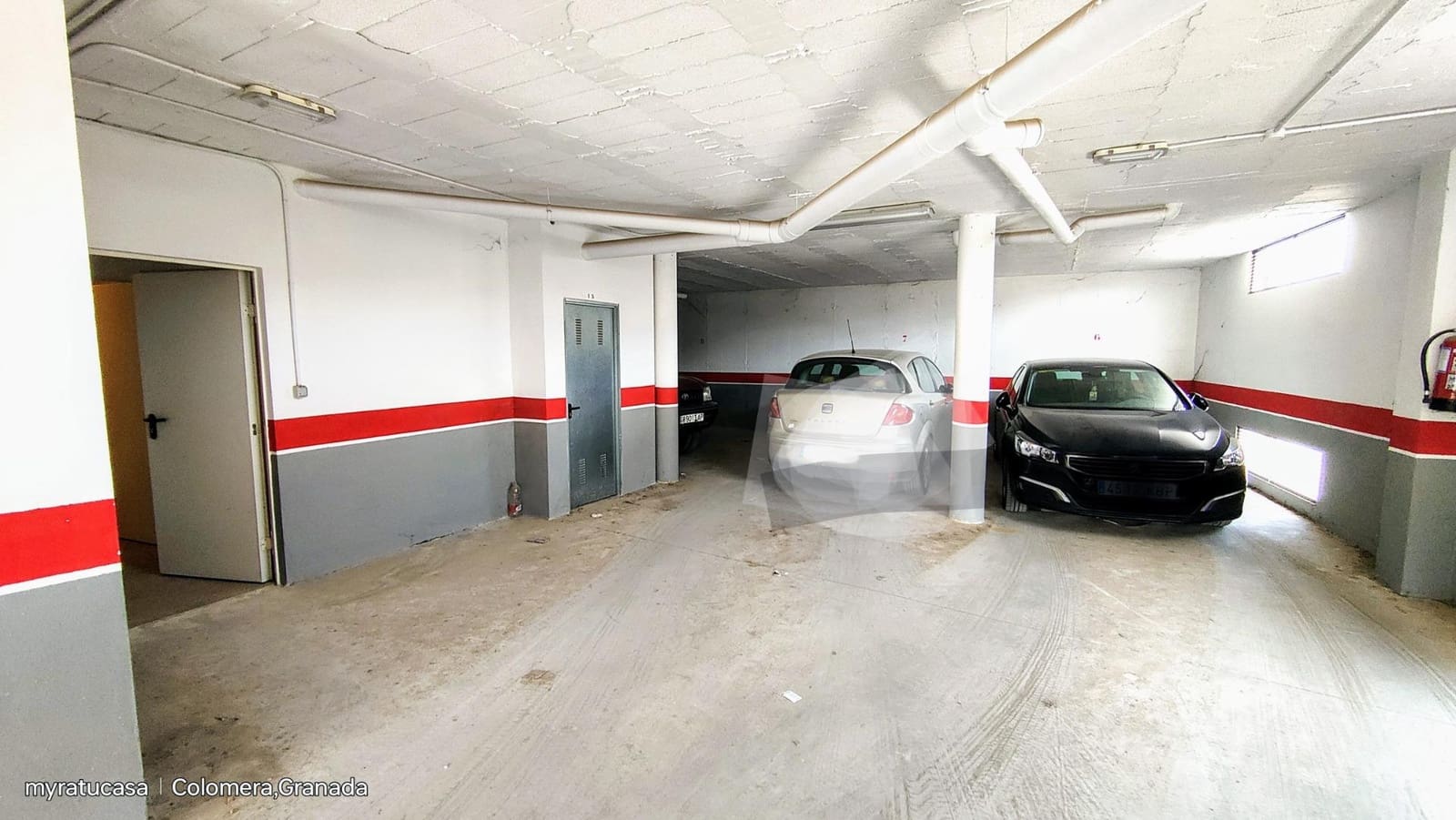 2 soveværelse Lejlighed til salg i Colomera med garage - € 80.000 (Ref: 8867099)