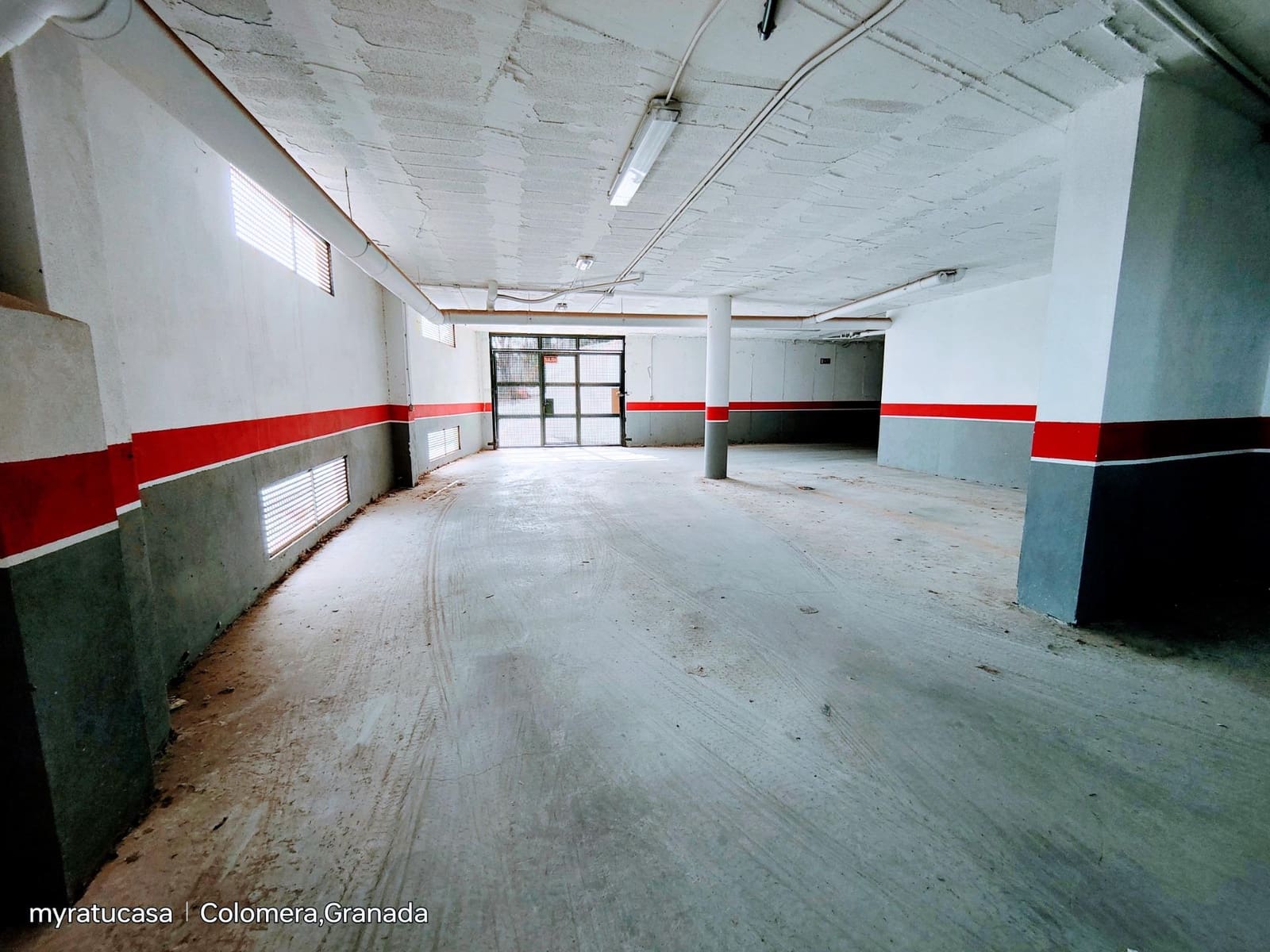 2 soveværelse Lejlighed til salg i Colomera med garage - € 80.000 (Ref: 8867099)