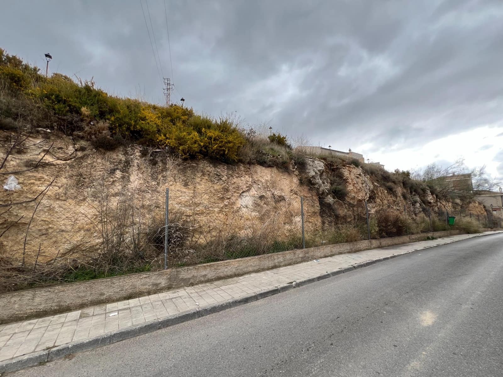 Terreno para Construção para venda em Cogollos Vega - 18 000 € (Ref: 8869824)