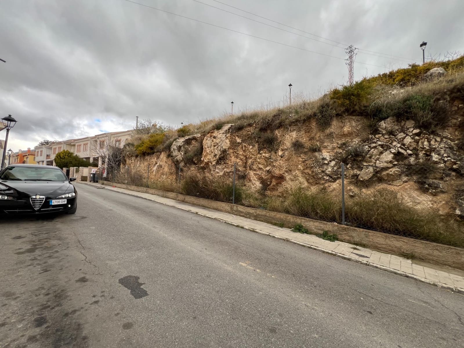 Terreno para Construção para venda em Cogollos Vega - 18 000 € (Ref: 8869824)