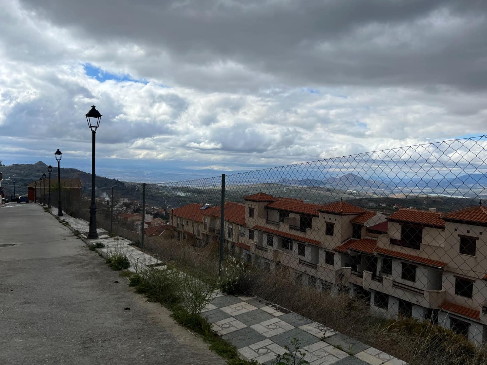 Terreno para Construção para venda em Cogollos Vega - 18 000 € (Ref: 8869824)