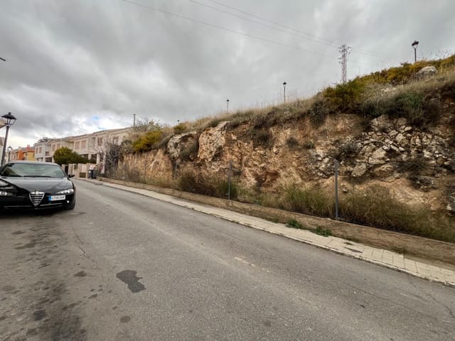 Bouwgrond te koop in Cogollos Vega - € 18.000 (Ref: 8869824)