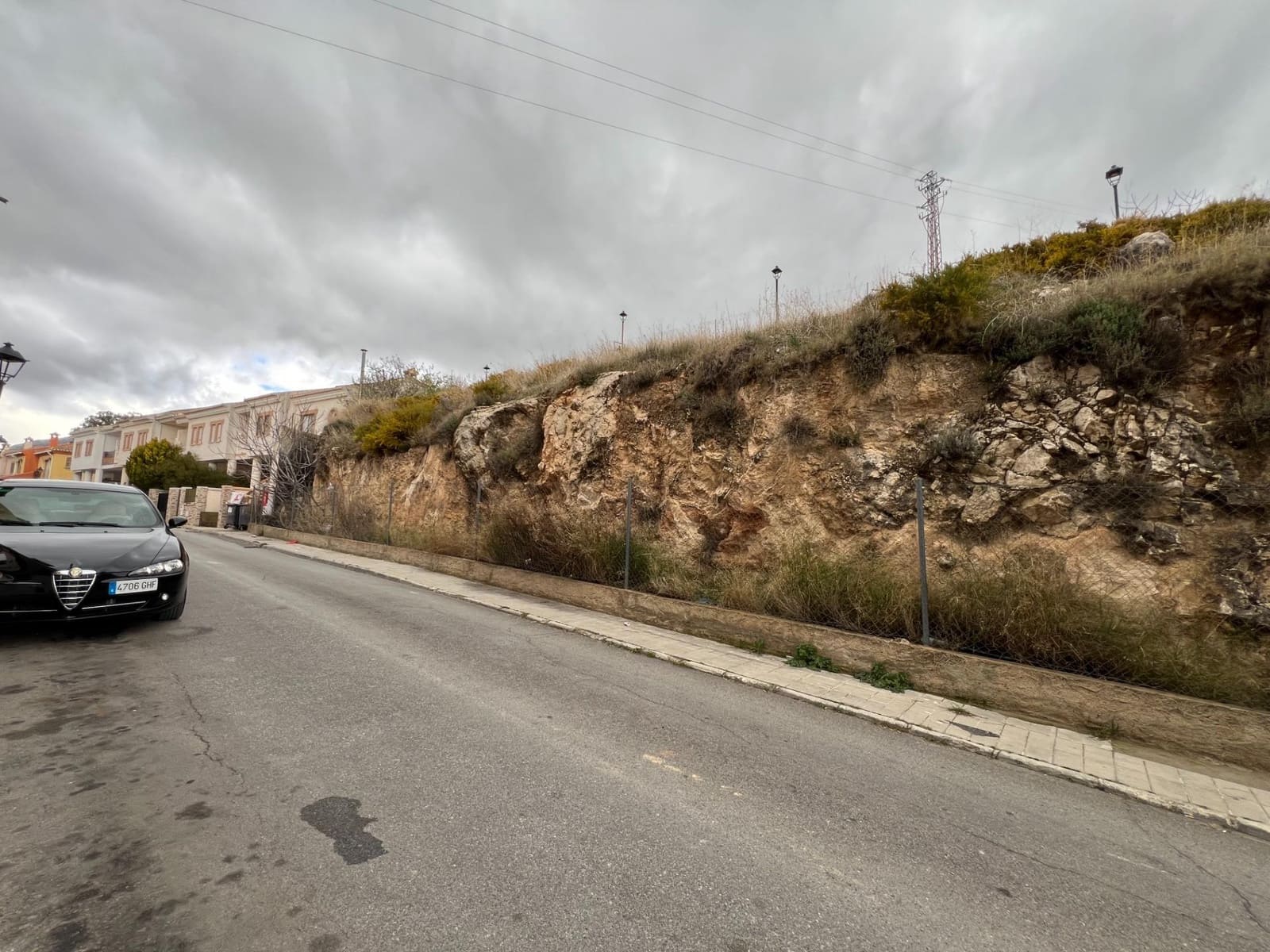 Terreno para Construção para venda em Cogollos Vega - 18 000 € (Ref: 8869824)