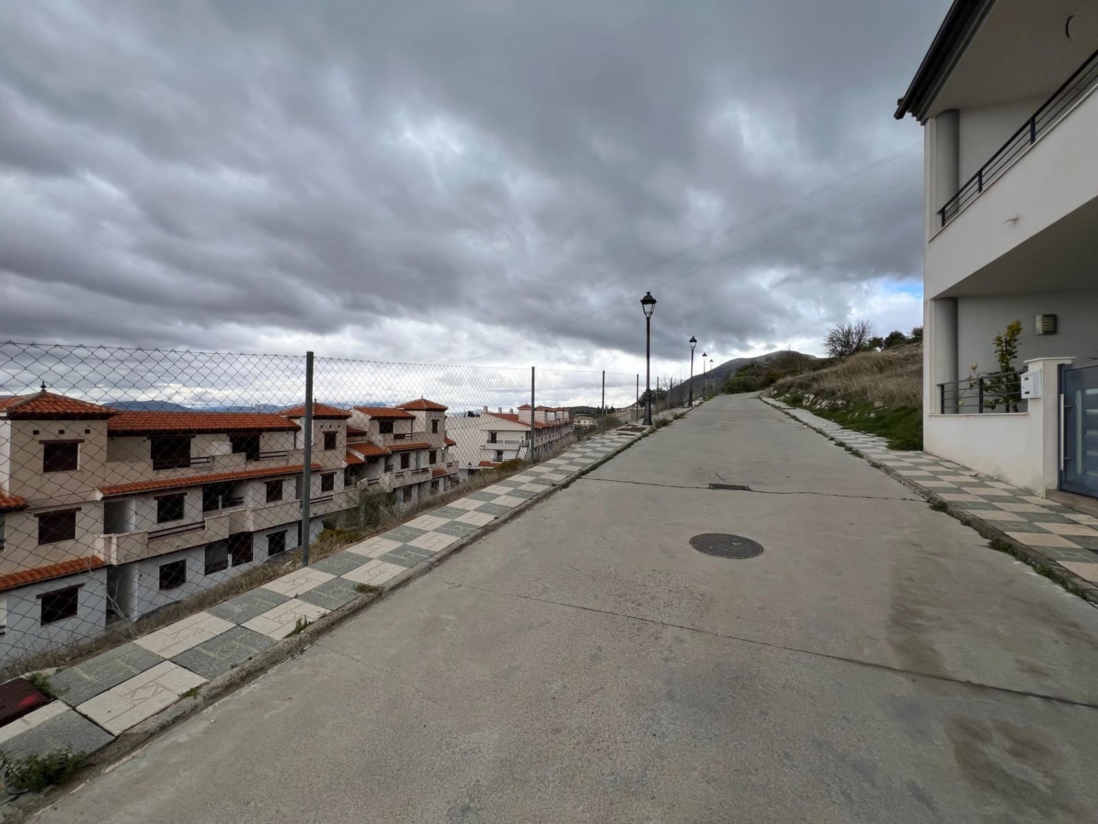 Terreno para Construção para venda em Cogollos Vega - 18 000 € (Ref: 8869824)