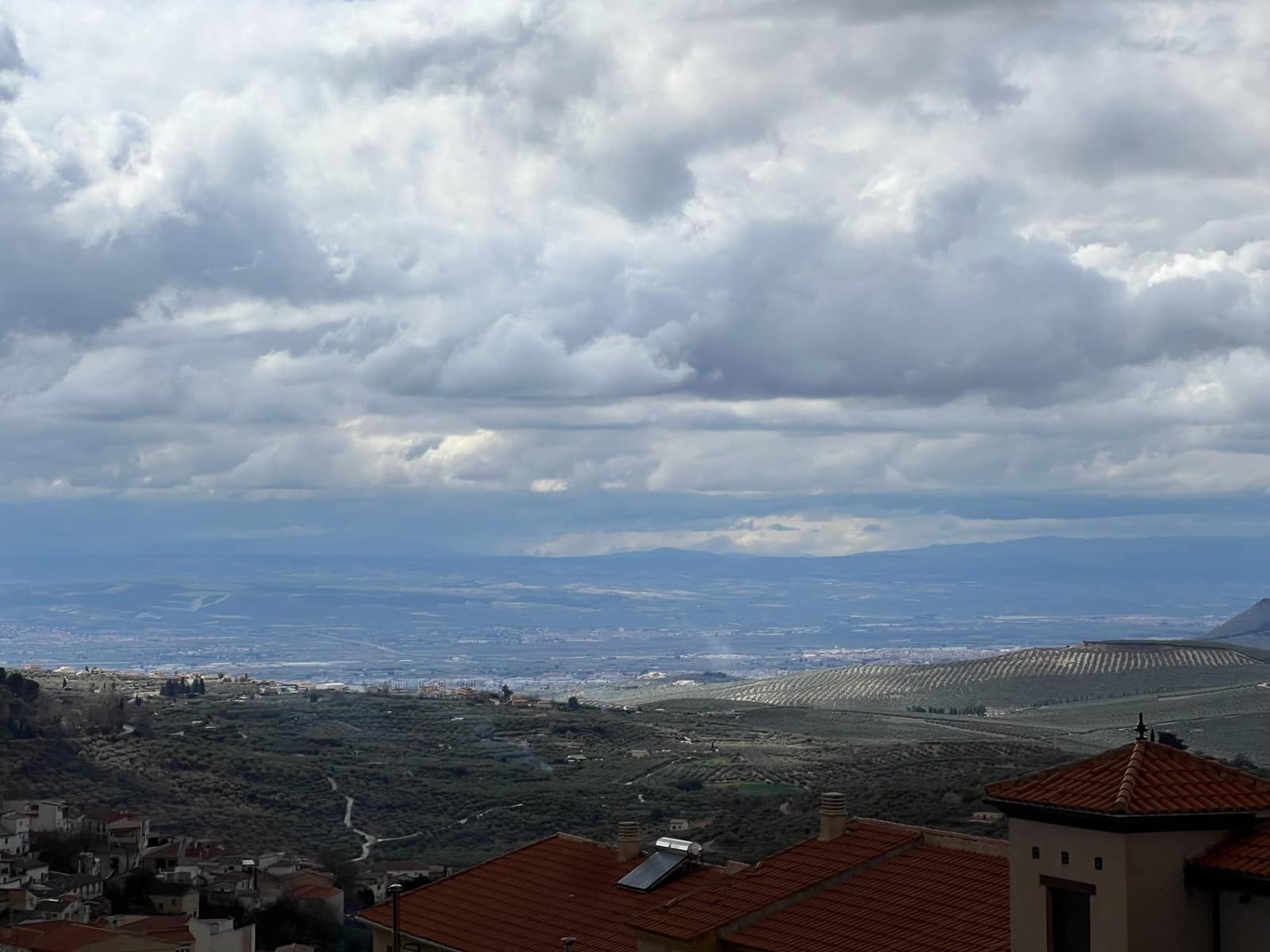 Terreno para Construção para venda em Cogollos Vega - 18 000 € (Ref: 8869824)