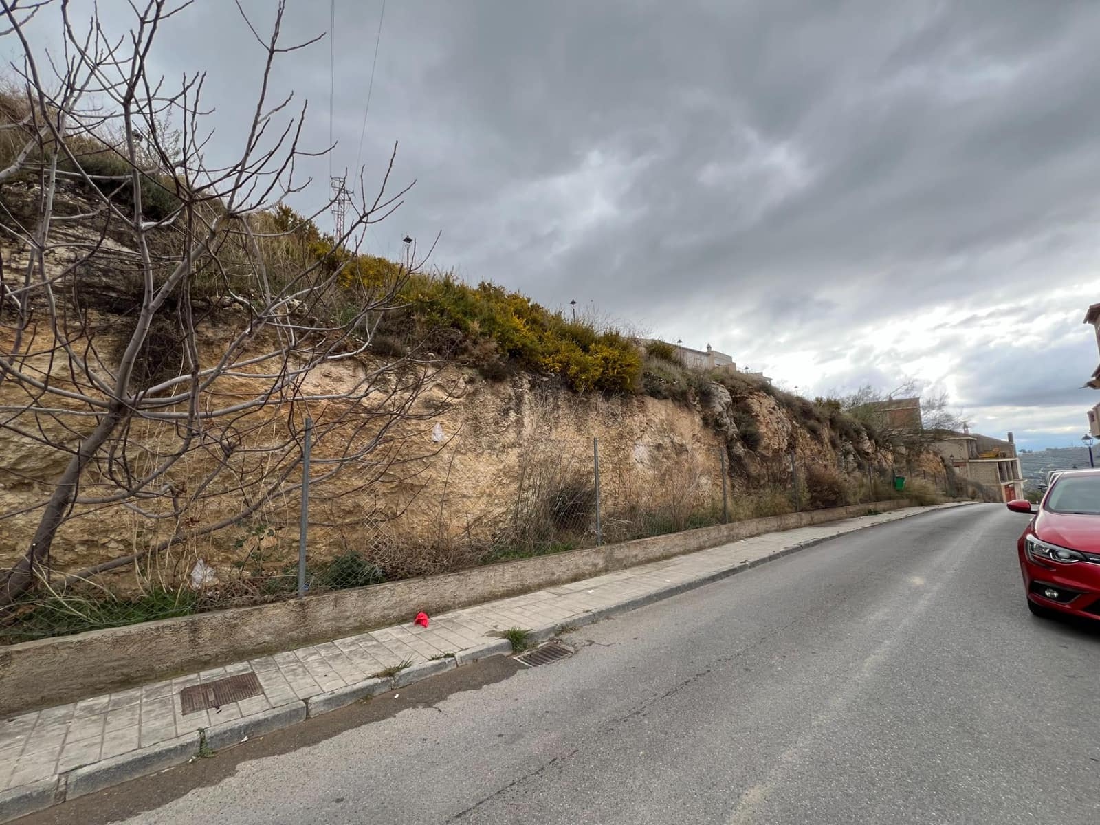 Terreno para Construção para venda em Cogollos Vega - 18 000 € (Ref: 8869824)